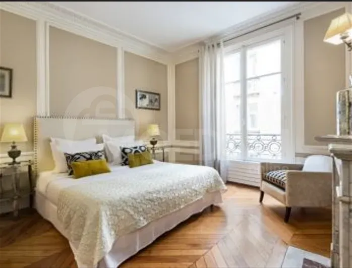 Сдам 5-комн. квартиру 148м² 4/5 эт. Тбилиси - изображение 2