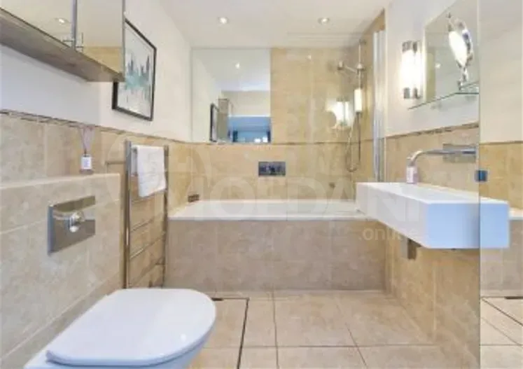 Сдам 4-комн. квартиру 125м² 5/16 эт. Тбилиси - изображение 7