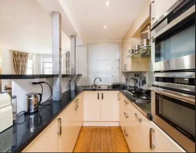 Сдам 4-комн. квартиру 125м² 5/16 эт. Тбилиси - изображение 6