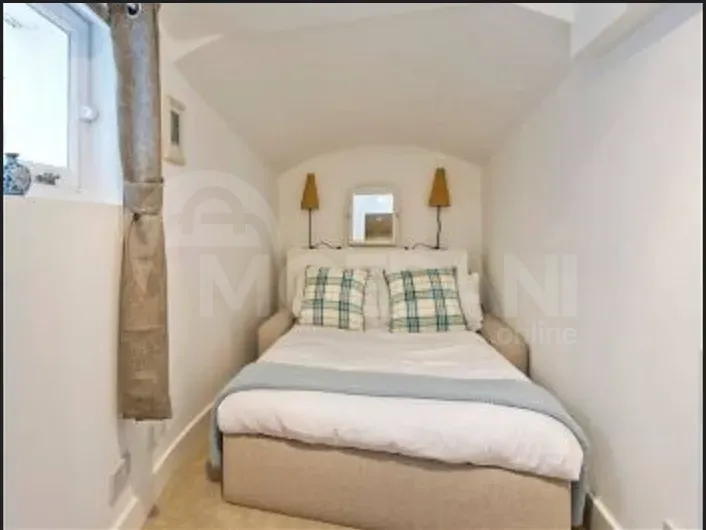 Сдам 4-комн. квартиру 125м² 5/16 эт. Тбилиси - изображение 2