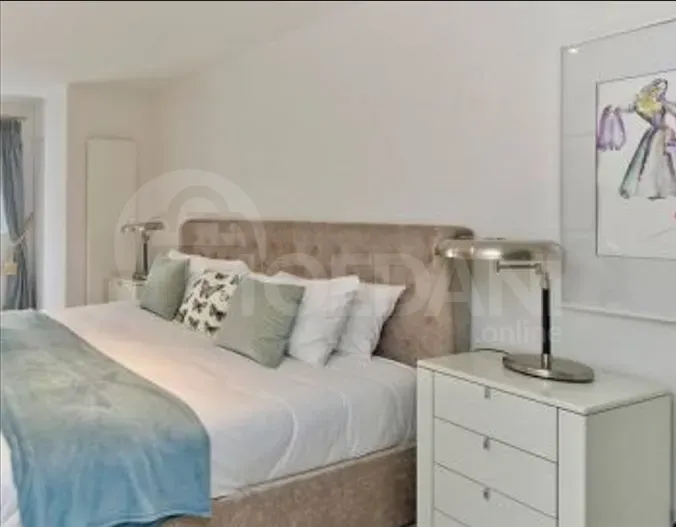 Сдам 4-комн. квартиру 125м² 5/16 эт. Тбилиси - изображение 5