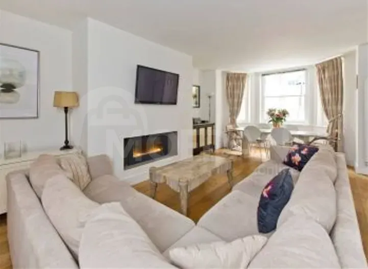 Сдам 4-комн. квартиру 125м² 5/16 эт. Тбилиси - изображение 1