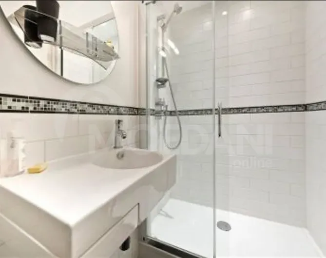 Сдам 4-комн. квартиру 125м² 5/16 эт. Тбилиси - изображение 4