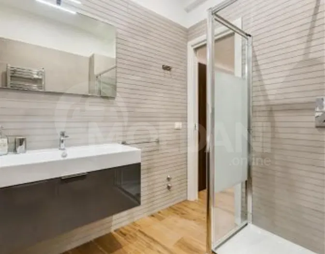 Сдам 5-комн. квартиру 210м² 5/6 эт. Тбилиси - изображение 6