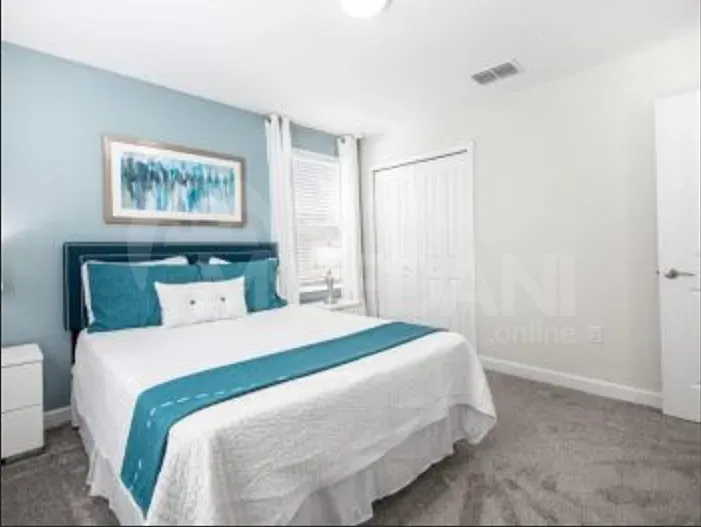 House for rent 442м² Tbilisi - photo 4