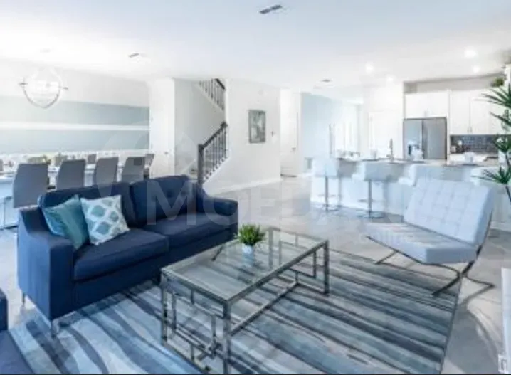 House for rent 442м² Tbilisi - photo 1