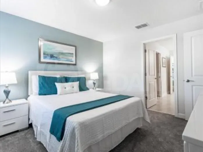 House for rent 442м² Tbilisi - photo 7