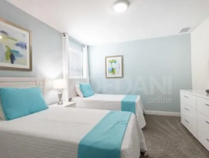 House for rent 442м² Tbilisi - photo 8