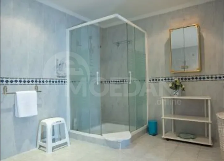 Сдам 3-комн. квартиру 126м² 4/9 эт. Тбилиси - изображение 5