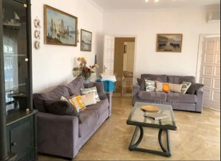 Сдам 3-комн. квартиру 126м² 4/9 эт. Тбилиси - изображение 4