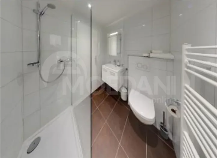 Сдам 2-комн. квартиру 74м² 5/10 эт. Тбилиси - изображение 4