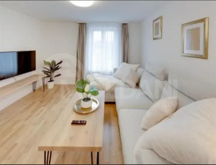 Сдам 2-комн. квартиру 74м² 5/10 эт. Тбилиси - изображение 1