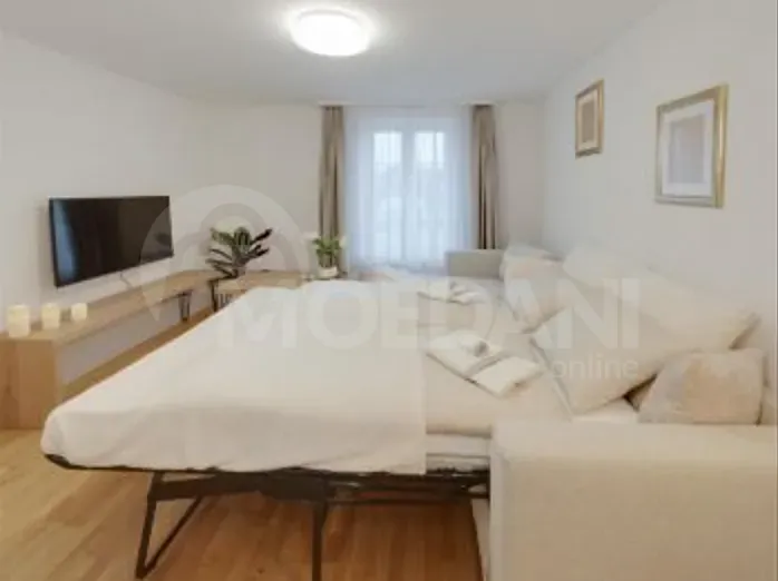 Сдам 2-комн. квартиру 74м² 5/10 эт. Тбилиси - изображение 6