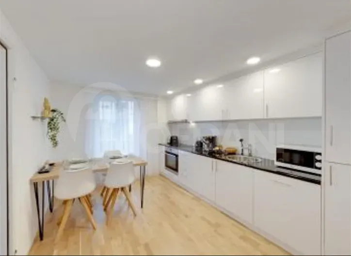 Сдам 2-комн. квартиру 74м² 5/10 эт. Тбилиси - изображение 5