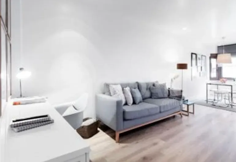 Apartments For Rent four-room 140м² 4/12 floor Tbilisi - photo 2