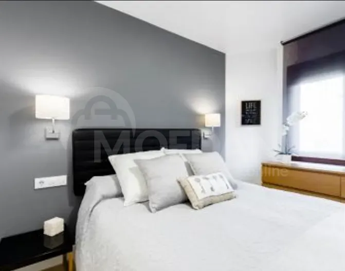 Apartments For Rent four-room 140м² 4/12 floor Tbilisi - photo 5