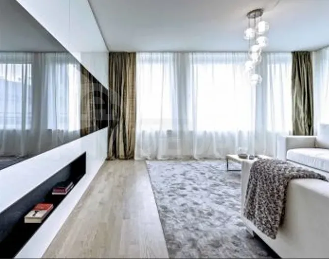 Apartments For Rent three-room 200м² 13/23 floor Tbilisi - photo 5