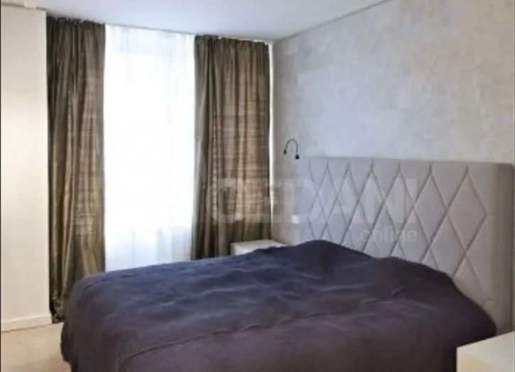 Apartments For Rent three-room 200м² 13/23 floor Tbilisi - photo 3