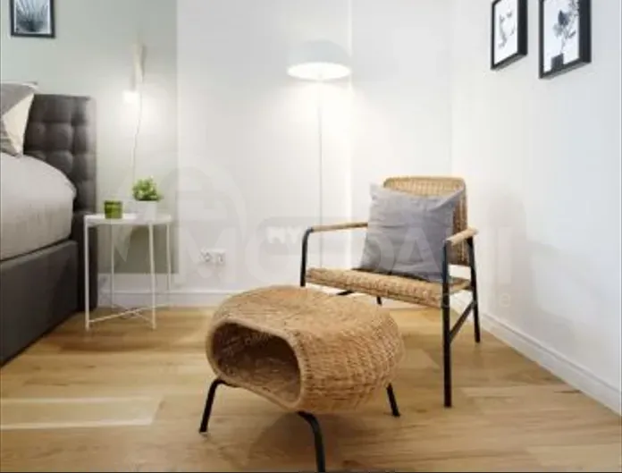 Apartments For Rent three-room 200м² 13/23 floor Tbilisi - photo 4