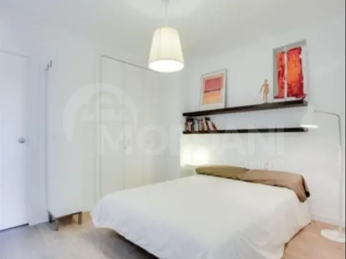 ქირავდება 4 ოთახიანი ბინა 132მ² 5/16 სართ თბილისი - photo 5