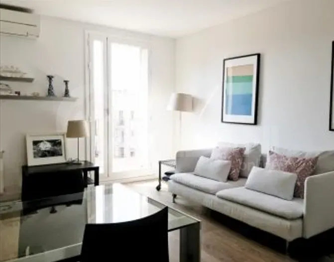 ქირავდება 4 ოთახიანი ბინა 132მ² 5/16 სართ თბილისი - photo 1