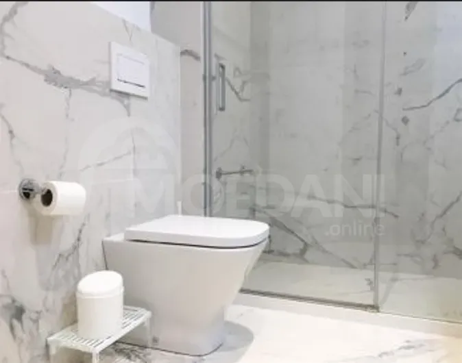 ქირავდება 4 ოთახიანი ბინა 132მ² 5/16 სართ თბილისი - photo 4