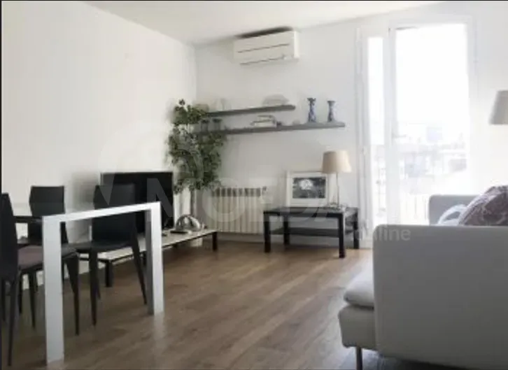 ქირავდება 4 ოთახიანი ბინა 132მ² 5/16 სართ თბილისი - photo 2