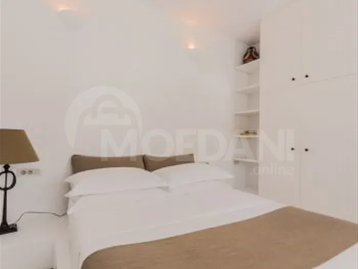 ქირავდება 4 ოთახიანი ბინა 132მ² 5/16 სართ თბილისი - photo 3