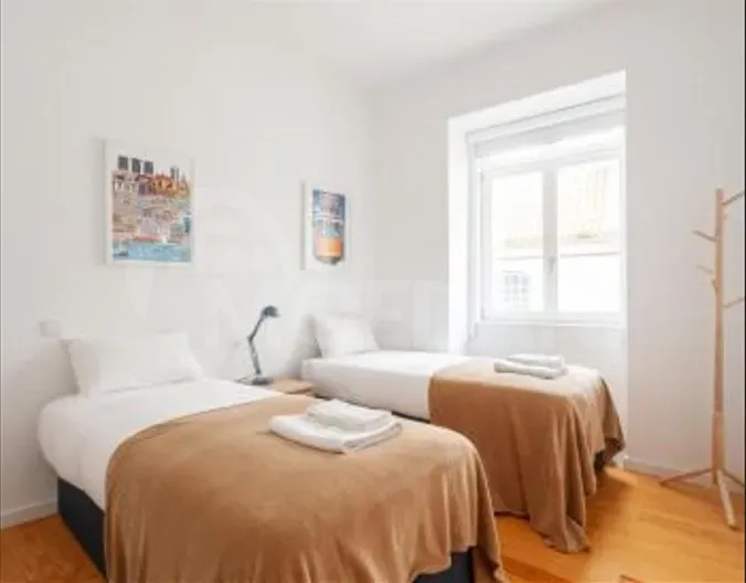 Сдам 5-комн. квартиру 185м² 5/14 эт. Тбилиси - изображение 4