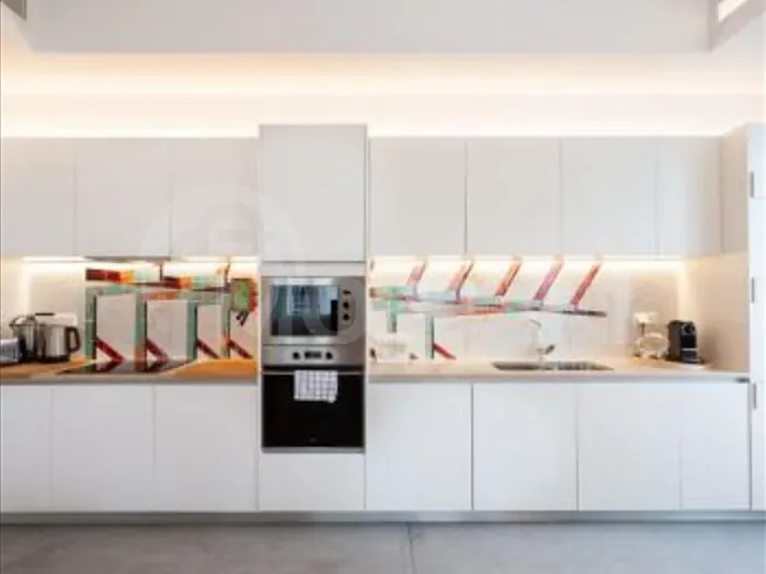 Сдам 5-комн. квартиру 185м² 5/14 эт. Тбилиси - изображение 6