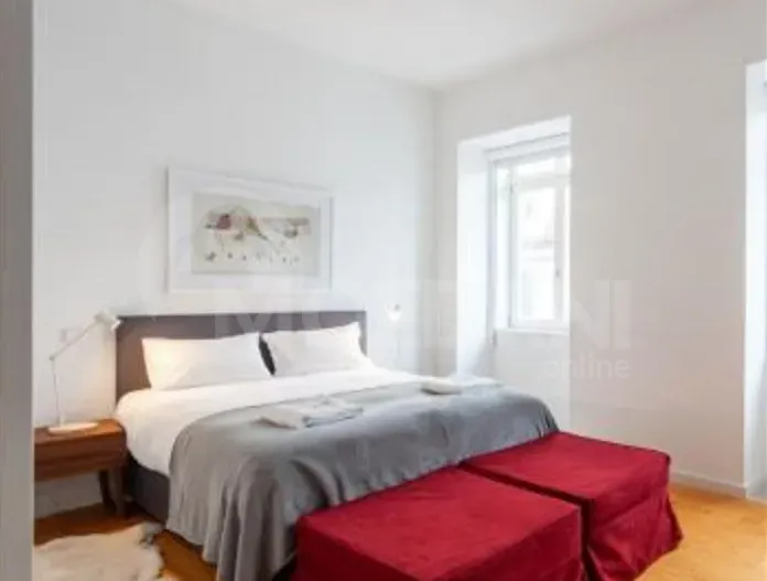 Сдам 5-комн. квартиру 185м² 5/14 эт. Тбилиси - изображение 5