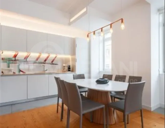 Сдам 5-комн. квартиру 185м² 5/14 эт. Тбилиси - изображение 3