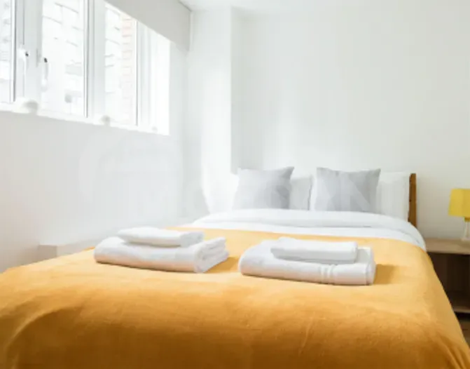 Сдам 5-комн. квартиру 185м² 5/14 эт. Тбилиси - изображение 7