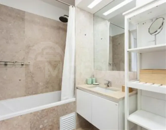 Сдам 5-комн. квартиру 185м² 5/14 эт. Тбилиси - изображение 8