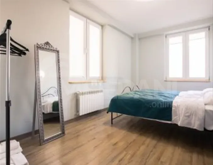 Apartments For Rent three-room 90м² 11/18 floor Tbilisi - photo 2