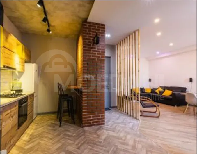 Apartments For Rent three-room 90м² 11/18 floor Tbilisi - photo 5