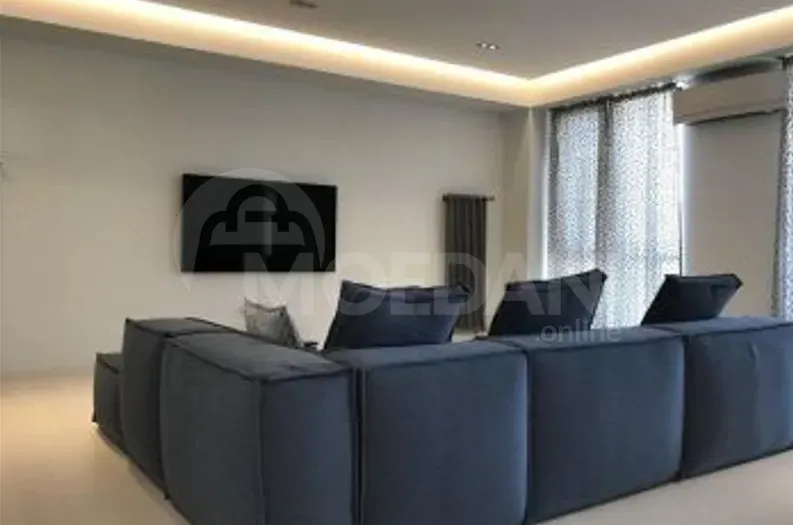 Apartments For Rent four-room 170м² 8/19 floor Tbilisi - photo 5