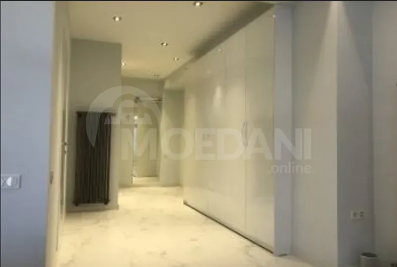 Apartments For Rent four-room 170м² 8/19 floor Tbilisi - photo 2