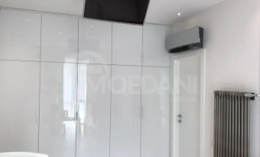 Apartments For Rent four-room 170м² 8/19 floor Tbilisi - photo 3