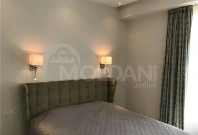 Apartments For Rent four-room 170м² 8/19 floor Tbilisi - photo 4