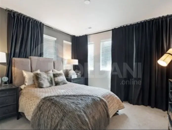 Apartments For Rent three-room 130м² 5/8 floor Tbilisi - photo 2