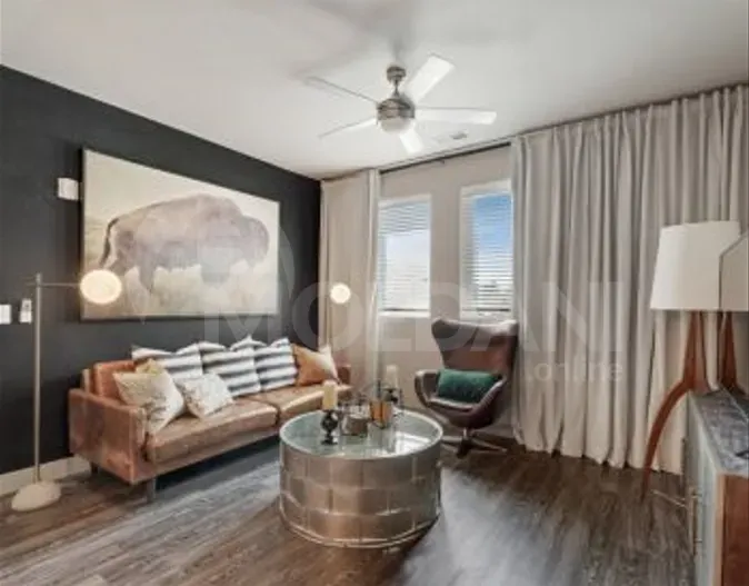 Apartments For Rent three-room 130м² 5/8 floor Tbilisi - photo 1