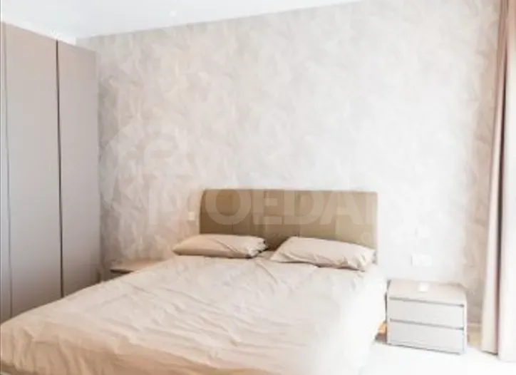 Apartments For Rent three-room 130м² 6/12 floor Tbilisi - photo 3