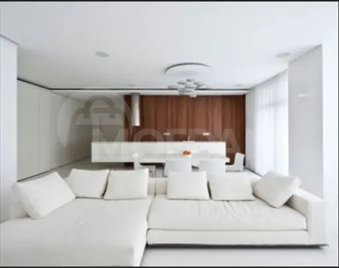 Apartments For Rent three-room 130м² 6/12 floor Tbilisi - photo 2