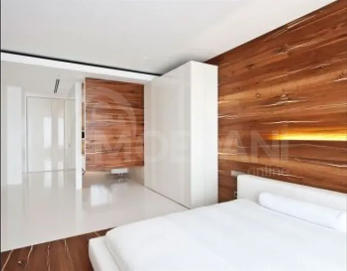 Apartments For Rent three-room 130м² 6/12 floor Tbilisi - photo 6