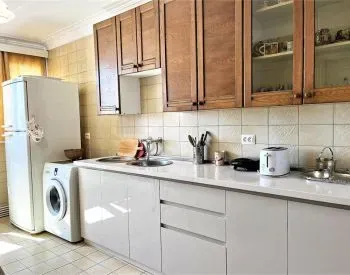 Apartments For Rent two-room 60м² 9/16 floor Tbilisi