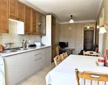 Apartments For Rent two-room 60м² 9/16 floor Tbilisi