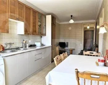 Apartments For Rent two-room 60м² 9/16 floor Tbilisi - photo 3