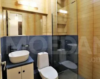 Apartments For Rent two-room 60м² 9/16 floor Tbilisi - photo 4
