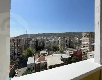 Apartments For Rent two-room 60м² 9/16 floor Tbilisi - photo 9